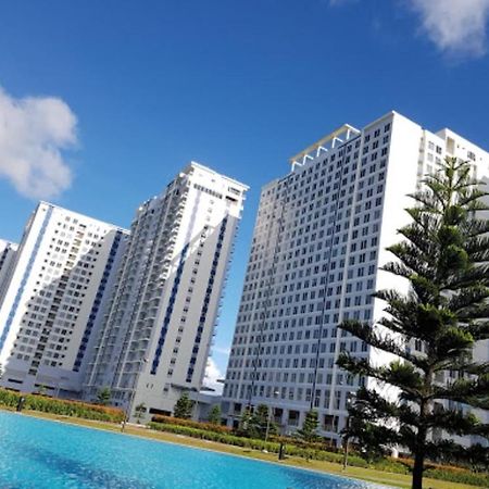Wind Residences Cool Breeze & Amazing Tagaytay View Тагайтай Экстерьер фото