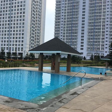 Wind Residences Cool Breeze & Amazing Tagaytay View Тагайтай Экстерьер фото