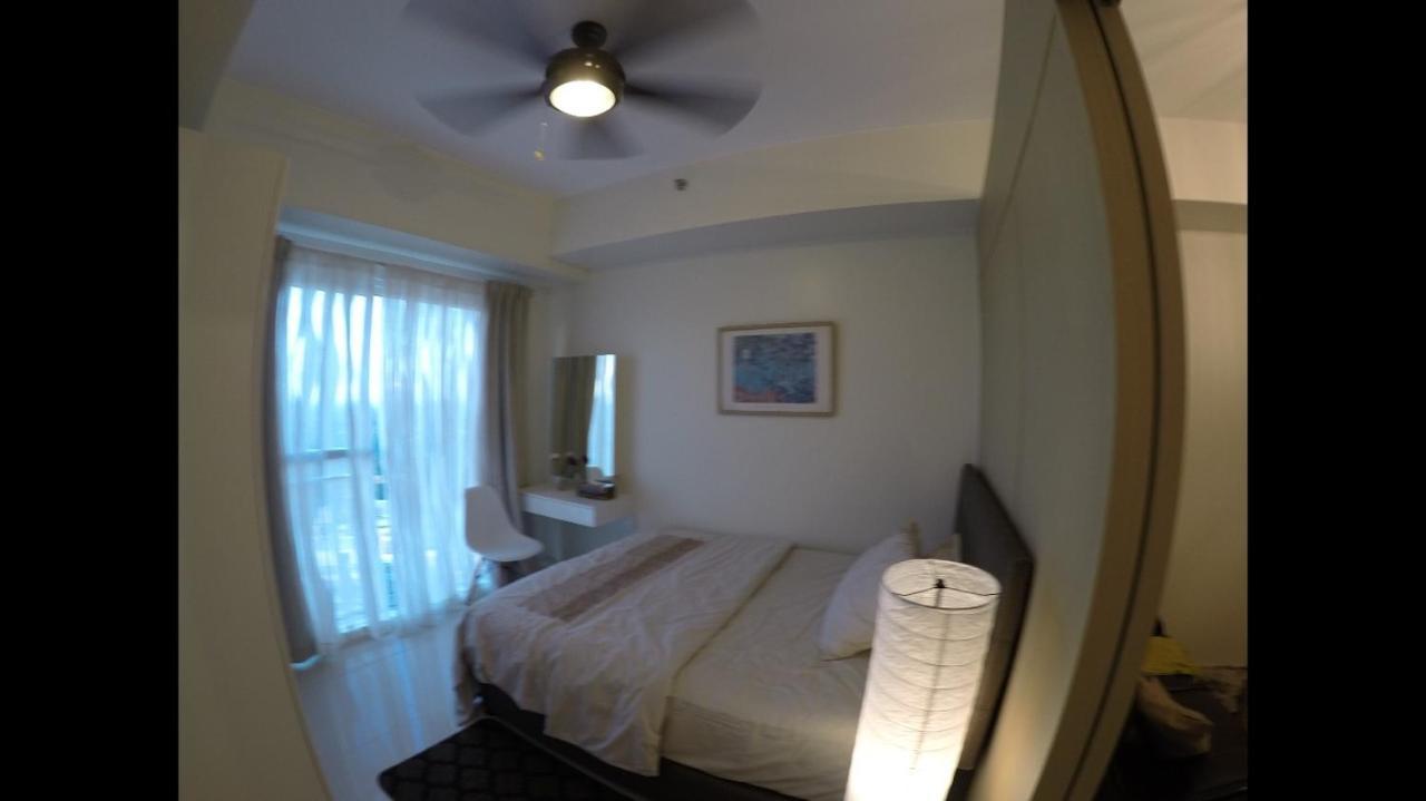 Wind Residences Cool Breeze & Amazing Tagaytay View Тагайтай Экстерьер фото